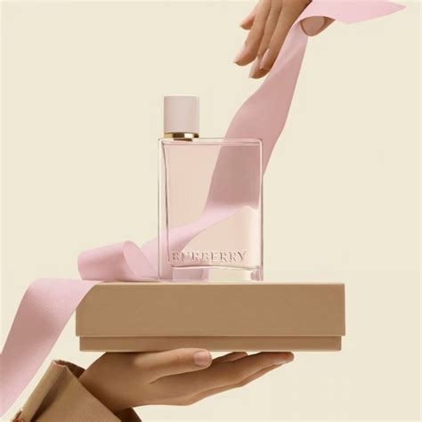 bora burberry norsa a sechiello|burberry her fragrance.